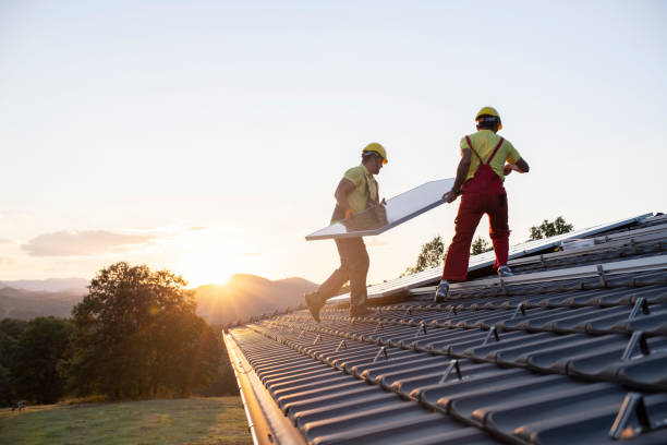 Sheet Metal Roofing in Whiteland, IN